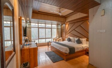 Dynasty Resort, Nainital