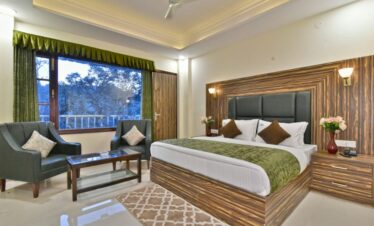 Comfort Court, Dalhousie